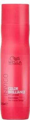 Produktbild von Champú Wella Invigo Farbe Brillanz Protector del Farbe (250 ml)