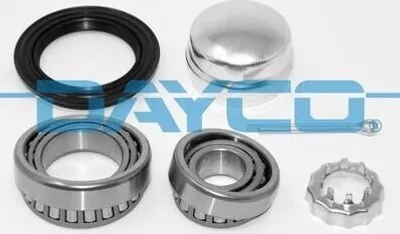 Produktbild von DAYCO Radlagersatz für VW Golf IV Schrägheck (1J1) KWD1019