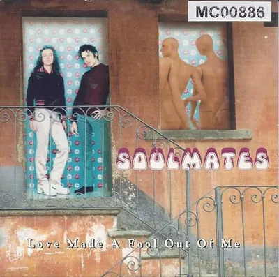 Immagine prodotto di L'amore ha fatto di me uno sciocco