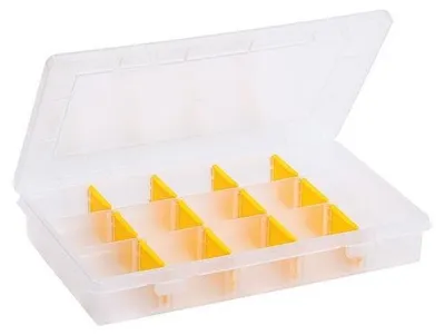 Image de allit Boîte d'assortiment "EuroPlus Basic", taille : 29/3-12