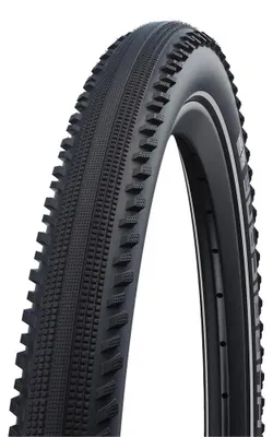 Produktbild von Schwalbe Motion Hurricane 27.5´´ X 2.00 Steifer Urbanreifen Silber 27.5´´ x 2.00 Silber 27.5´´ x 2.00