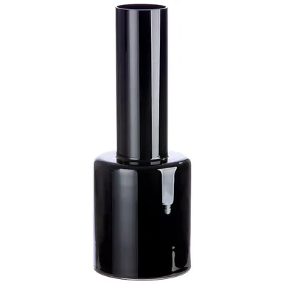Zdjęcie produktu dla Gilde Bodenvase, Flasche, "Lexus", Glas, weiß, VE 1, H. 60 cm, D. 22.5 cm 27606 4063387276068