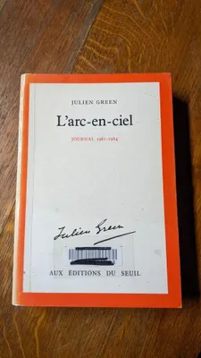 Image de L'arc en ciel : 1981-84