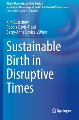 Obrázok produktu pre Sustainable Birth in Disruptive Times