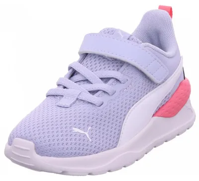 Produktbild von Puma anzarun lite jr Sportschuh blau in Gr. 23