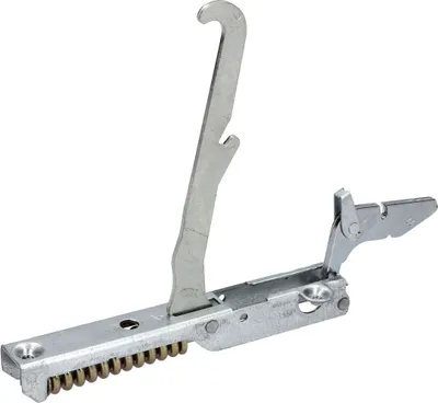 Obrázek produktu pro Závěs dveří vlevo smeg 931330250 pro troubu