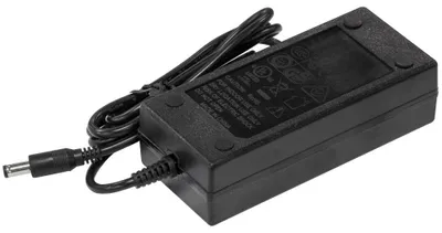Image de Adaptateur d'alimentation MikroTik/ 24V/ 2.5A pour RouterBOARD (60W/switched)
