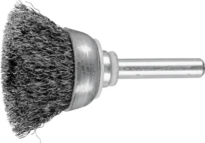 Zdjęcie produktu dla PFERD TBU 3010/6 ST 0,20, 3 cm, 3 cm, Stal, Żeliwo, Drewno, Plastik, 10500 RPM