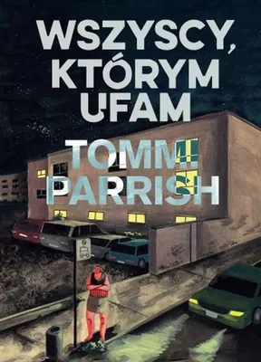 Produktbild von Wszyscy, ktorym ufam