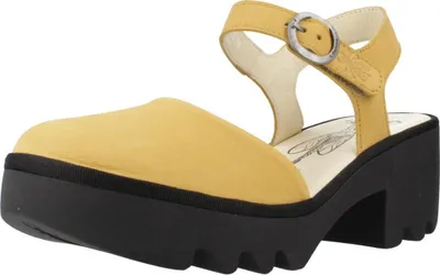 Produktbild von FLY London Sandalen Sandalen Leder