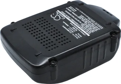 Obrázek produktu pro TECHTEK Baterie kompatibilní s [DeltaFox] Grizzly 2020, Grizzly 2040, Grizzly 80001146, Grizzly 80001147, pro [AL-KO] Rasentrimmer GTLi, Trimmer GTL
