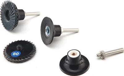 Produktbild von Spannstift mit 50 mm Halter