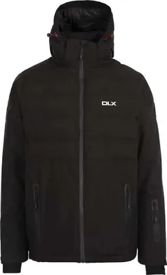Produktbild von Trespass Randolph Jacke Schwarz XL Herren Schwarz XL