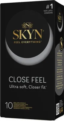 Immagine prodotto di Skyn - Close Feel - Preservativi senza lattice