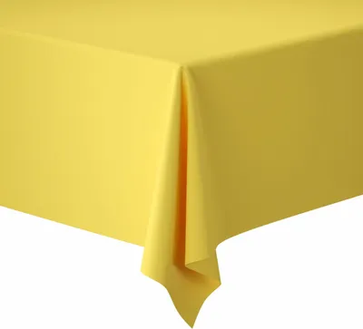 Zdjęcie produktu dla 1 Obrus Dunicel® żółty, 1,18 m x 40 m, 185489