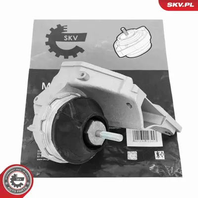 Produktbild von ESEN SKV Motorlager Hydrolager Links für AUDI 100 Limousine (4A2, C4) 75SKV196