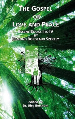 Immagine prodotto di The Gospel of Love and Peace