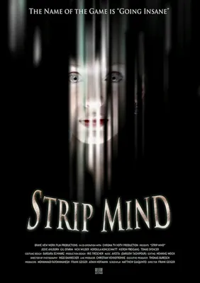 Produktbild von Strip Mind