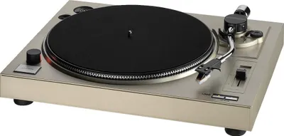 Produktbild von IMG Stage Line DJP-104USB Silver Abspielgerät