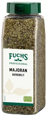 Productafbeelding van Majoran geregeld