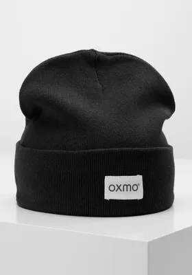 Produktbild von OXMO OXBiene Damen Wintermütze Beanie Mütze