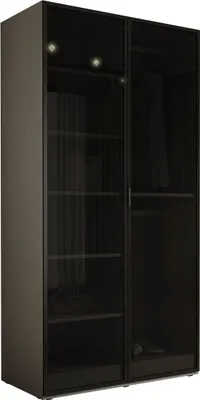 Immagine prodotto di Banco di plastica, Platingrau, 100 x 200 x 51 cm
