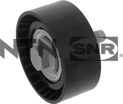 Produktbild von SNR GA353.86 Umlenkrolle Keilrippenriemen für OPEL INSIGNIA Caravan Mokka / Mokka X (J13) Astra J Sports Tourer (P10) ASTRA J Astra K Sports Tourer