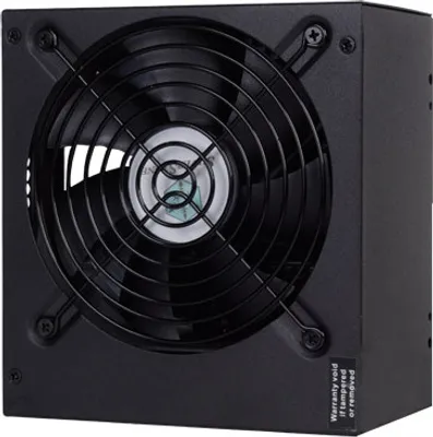 Immagine prodotto di Silverstone SST-ST50F-ES-230 nero Alimentatore nero