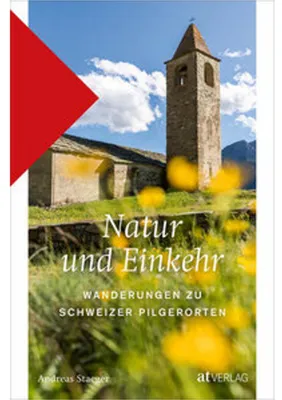 Produktbild von Natur und Einkehr