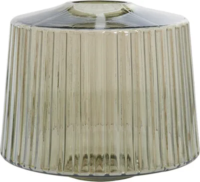 Productafbeelding van Light & Living - Vaas REMY - Ø37x33cm - Groen