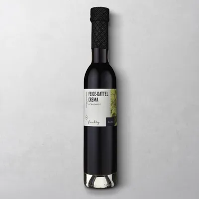 Produktbild von WAJOS - Feige Dattel Crema (250ml)