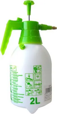 Zdjęcie produktu dla Opryskiwacz ciśnieniowy Con:p 2,0 l 570 – b45041