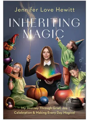 Obrázok produktu pre Inheriting Magic