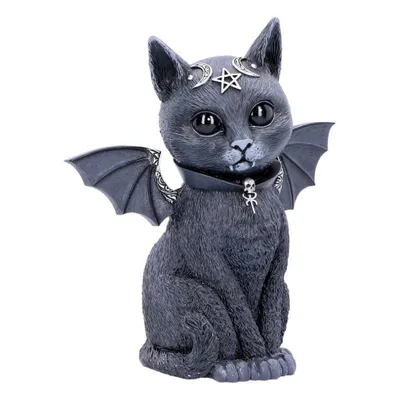 Produktbild von Cult Cuties Figur Malpuss 24 cm