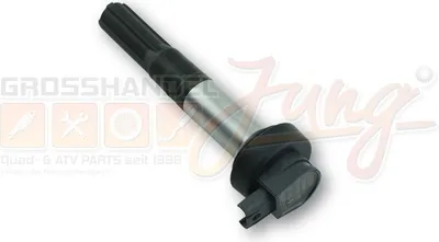 Obrázek produktu pro 273-386 BERU zapalovací cívka ZS386, BMW