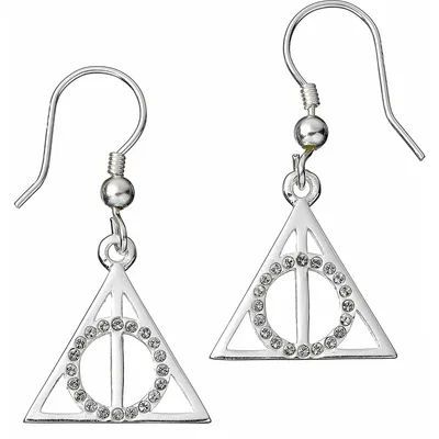 Produktbild von Ohrringen frau Schmuck Harry Potter