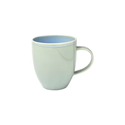 Produktbild von like. by Villeroy & Boch Crafted Blueberry 6er Set Kaffeebecher 358 ml blau P...