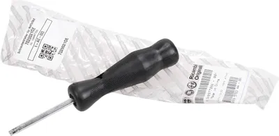 Immagine prodotto di Cacciavite Fiat per kit di emergenza Nuovo Ducato dal 2006 1349977080