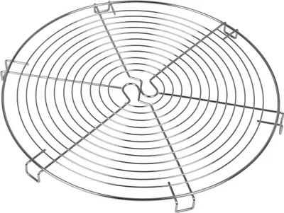 Produktbild von Zenker Tortenrost Patisserie Ø 35 cm