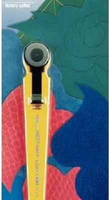 Produktbild von Prym Rollschneider Super Mini 18 mm