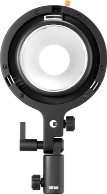 Zdjęcie produktu dla Zhiyun Bowens Mount Adapter - B (ZY Mount)