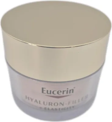 Immagine prodotto di Eucerin Anti-Age Hyaluron-Filler+Elast.Cre.Lsf 30 50 ml