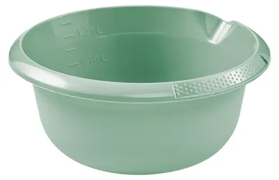 Obrázek produktu pro keeeper 1055131500000 keeeper "björk" mísa, PP, kulatá, 200 mm, severská zelená