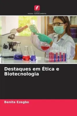 Produktbild von Destaques em Ética e Biotecnologia