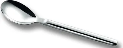 Produktbild von 12x Kaffeelöffel Modell Art Design 18/10 Löffel, Besteck