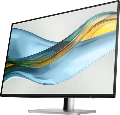 Immagine prodotto di HP/524pn/23,8"/IPS/FHD/100Hz/5ms/Blck-Slvr/3R