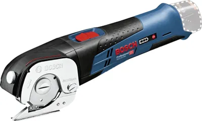 Productafbeelding van Bosch 06019B2905 GUS 12V-300 Akku-Blechschere