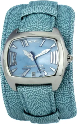 Produktbild von Uni-Uhr Chronotech CT2188L-24 (Ø 40 mm)