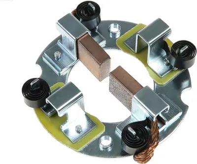 Produktbild von AS-PL SBH4014S Halter Kohlebürsten