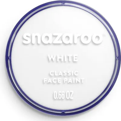 Immagine prodotto di Amscan SZ1118000, bianco, 1 pezzo(i)